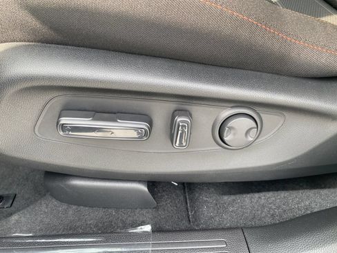 New 2026 Honda CR-V TrailSport image 20