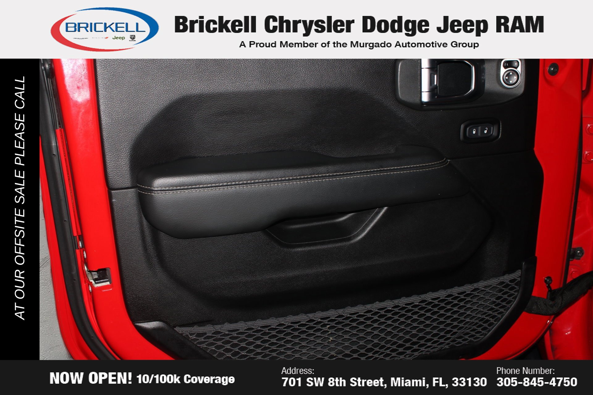 Used 2020 Jeep Gladiator Rubicon AWD/4WD image 20