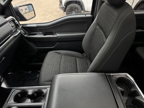 Certified 2022 Ford F150 XLT w/ Equipment Group 302A High AWD/4WD image 27