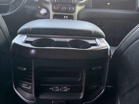 Used 2021 RAM 1500 Laramie RWD image 11