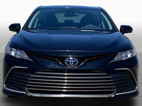 Used 2024 Toyota Camry LE FWD image 4