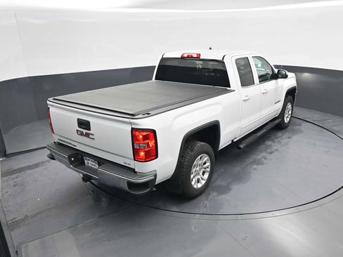 Used 2019 GMC Sierra 1500 SLE w/ SLE Value Package image 33