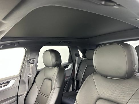 Certified 2026 Porsche Cayenne E-Hybrid AWD/4WD image 21