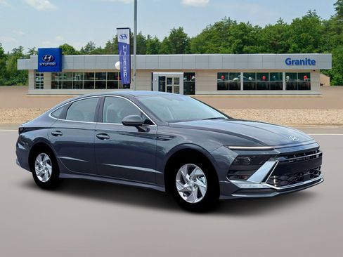 New 2026 Hyundai Sonata SE image 11