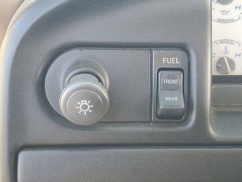 Used 1996 Ford Bronco XLT AWD/4WD image 18