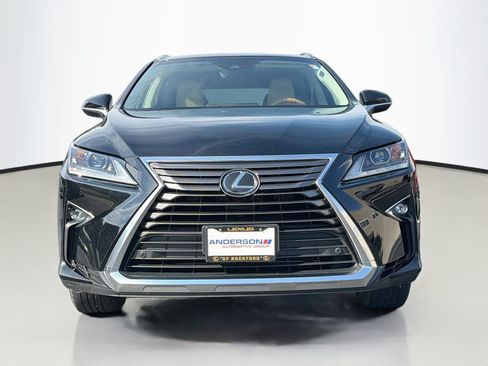 Used 2018 Lexus RX 350 AWD w/ Premium Package image 4
