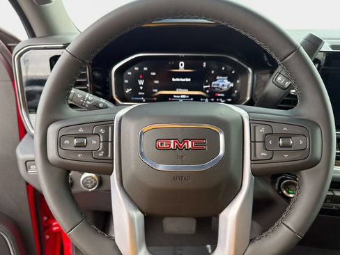 New 2026 GMC Sierra 1500 Elevation w/ Max Trailering Package AWD/4WD image 26