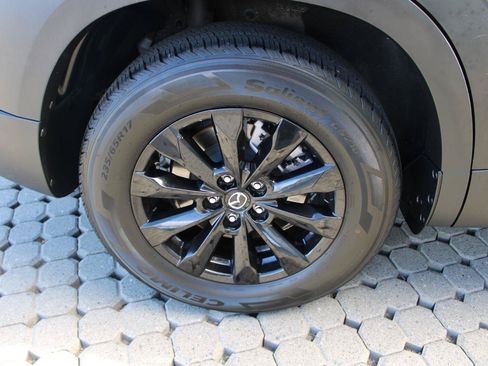 Used 2023 MAZDA CX-50 2.5 S w/ Cargo Package AWD/4WD image 14
