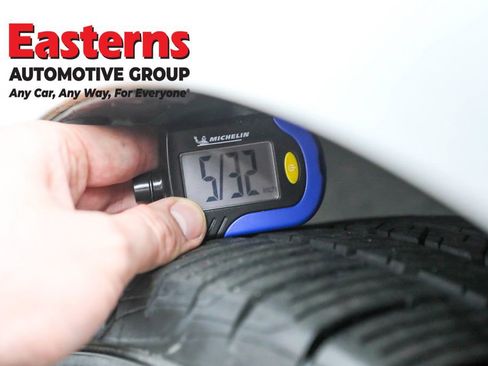 Used 2017 Ford Transit Connect XLT image 28