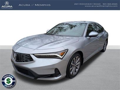 New 2026 Acura Integra