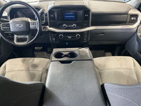 Used 2022 Ford F150 XLT w/ Equipment Group 301A Mid AWD/4WD image 20