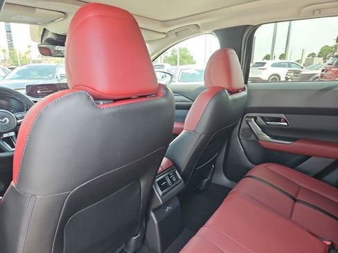 New 2026 MAZDA CX-50 AWD 2.5 Hybrid w/ Weather Package image 8