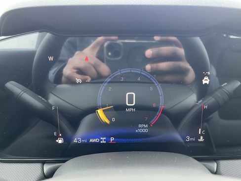 New 2026 Chevrolet TrailBlazer LT w/ LT Cold Weather Package image 13