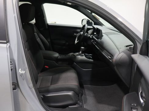 Used 2026 Honda HR-V Sport image 22
