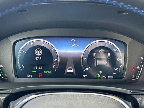 New 2026 Honda Prelude image 17