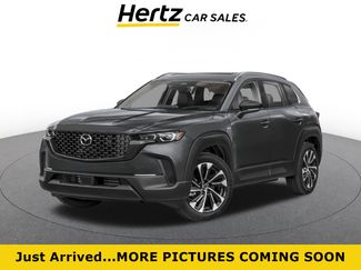 Used 2025 MAZDA CX-50 2.5 Hybrid w/ Premium Plus Pkg AWD/4WD video 1