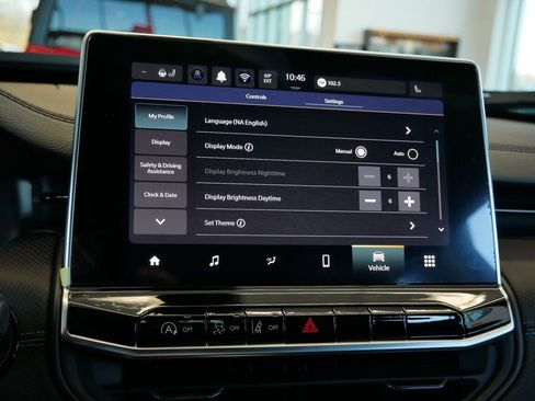 New 2026 Jeep Compass Latitude image 30