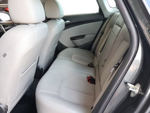 Used 2016 Buick Verano w/ Comfort Package FWD image 16