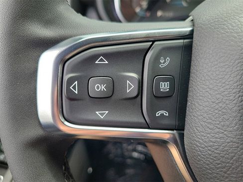 New 2025 RAM 2500 Laramie image 4