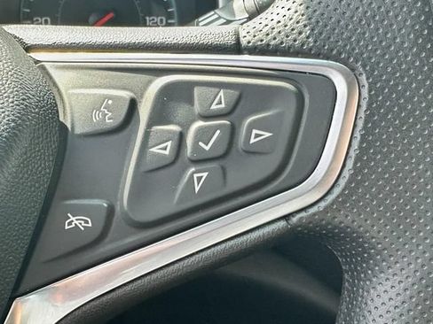 Used 2024 Chevrolet Malibu LS FWD image 19