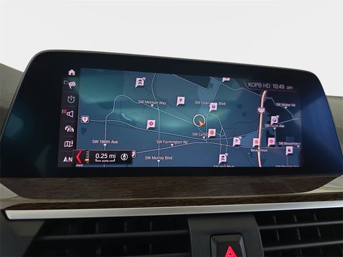 Used 2020 BMW X3 xDrive30i w/ Convenience Package image 25