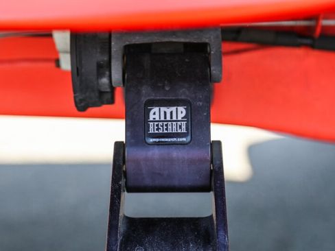 Used 2008 HUMMER H2 SUT image 35