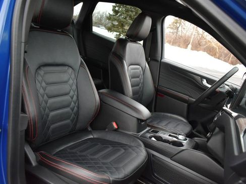 Used 2023 Ford Escape ST-Line Elite w/ Premium Technology Package image 29