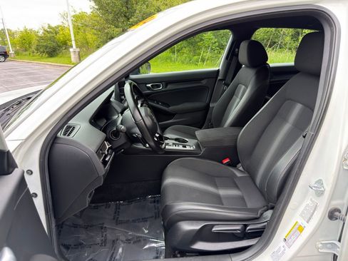 Used 2024 Honda Civic Sport image 12