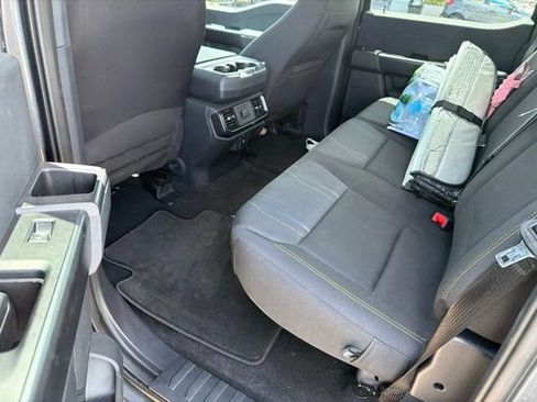 Used 2024 Ford F150 STX RWD image 8