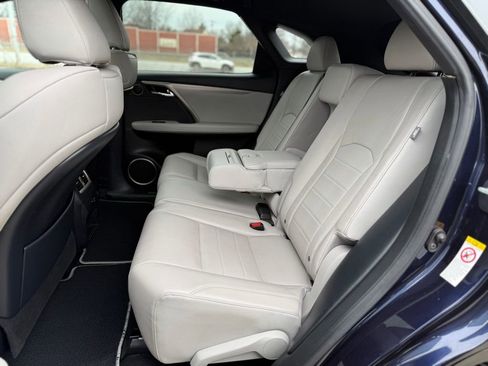 Used 2017 Lexus RX 350 F Sport image 20