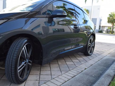 Used 2014 BMW i3 w/ Range Extender image 17