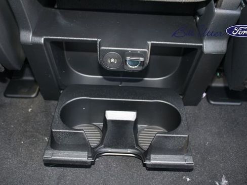 New 2026 Ford F250 XL w/ STX Appearance Package image 9