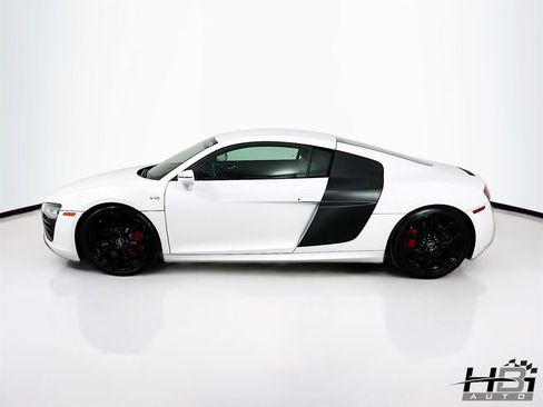 Used 2015 Audi R8 V10 AWD/4WD image 9