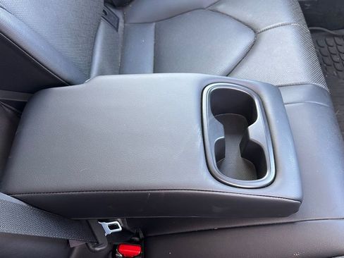 Used 2023 Toyota Camry XLE w/ Navigation Package image 18