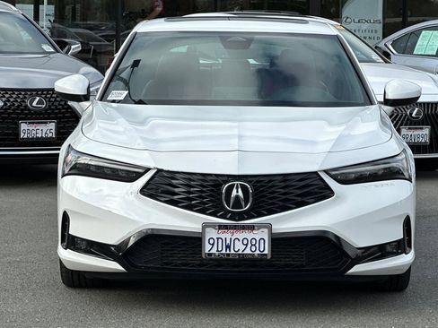 Used 2023 Acura Integra A-Spec image 6