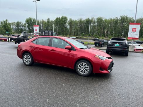 Used 2019 Toyota Corolla LE FWD image 8