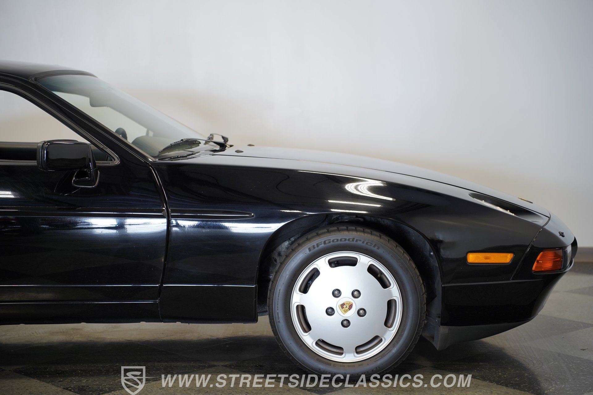 Used 1988 Porsche 928 S4 RWD image 36