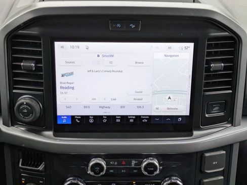 New 2026 Ford F150 XLT w/ Equipment Group 302A MID image 18