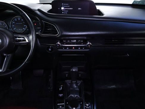 Used 2023 MAZDA CX-30 AWD 2.5 S w/ Preferred Package image 18