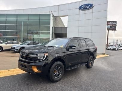 Used 2025 Ford Expedition Tremor