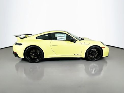 New 2026 Porsche 911 Carrera GTS image 8