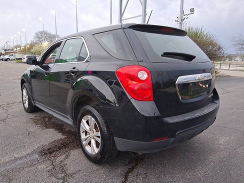 Used 2014 Chevrolet Equinox LS FWD image 6