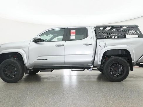 New 2025 Toyota Tacoma SR5 image 10
