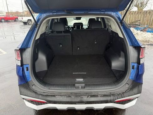 Used 2023 Kia Sportage EX image 18