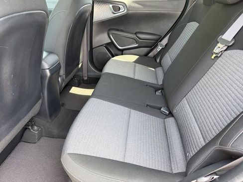Used 2020 Kia Soul GT-Line w/ GT 2.0L Power Sunroof Package FWD image 13