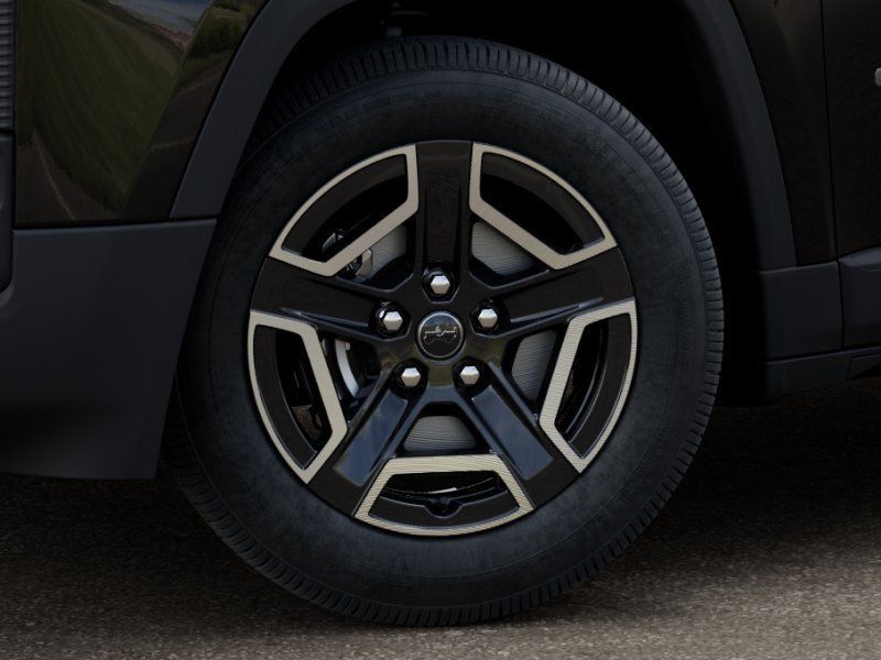 New 2026 Jeep Cherokee Laredo AWD/4WD image 8