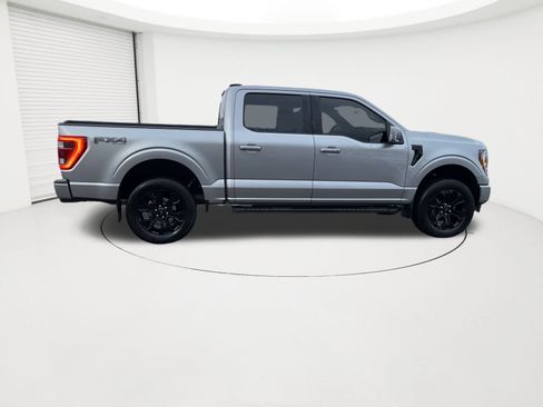 Used 2023 Ford F150 Lariat w/ Equipment Group 502A High image 6