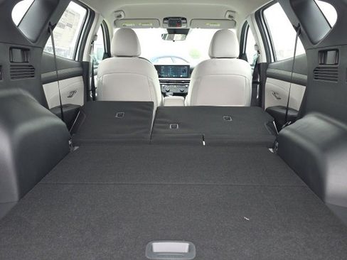 New 2026 Hyundai Tucson SE image 20