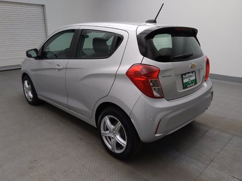 Used 2021 Chevrolet Spark LS FWD image 5