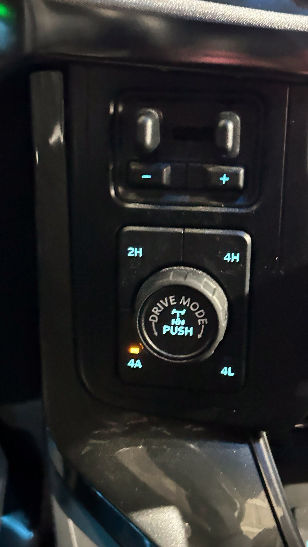 Used 2023 Ford F150 Tremor w/ Equipment Group 402A High AWD/4WD image 96